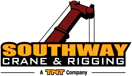 Southway Crane & Rigging Logo